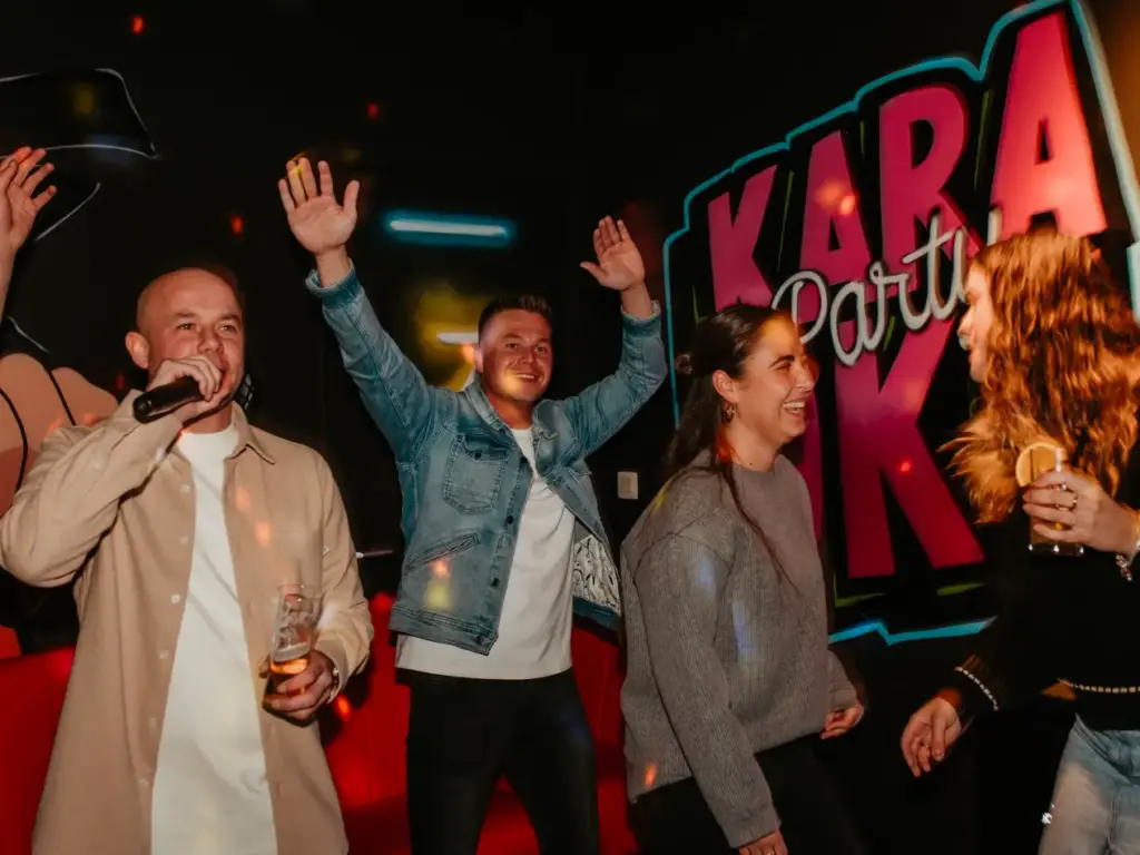 Alkmaar-private-karaoke-tokyo