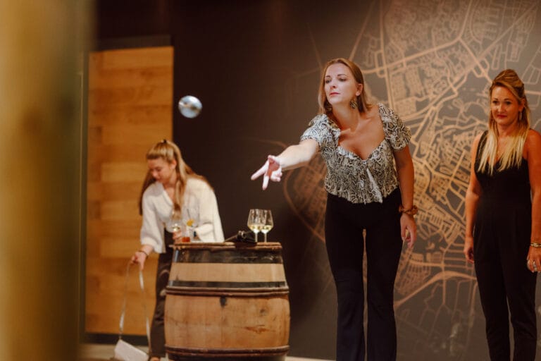 The Boulesclub Alkmaar