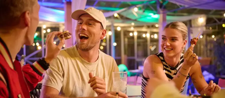 Nijmegen-arrangement-race-en-share