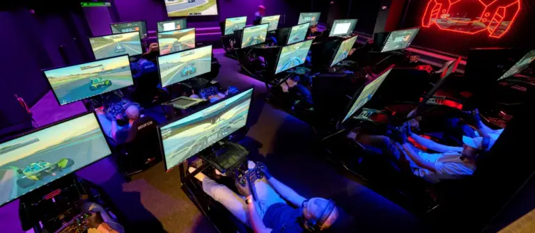 Nijmegen-arrangement-simracen-60min