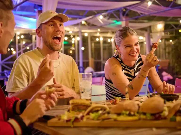 bedrijfsuitje in nijmegen