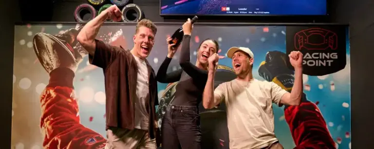 Racing Point Nijmegen