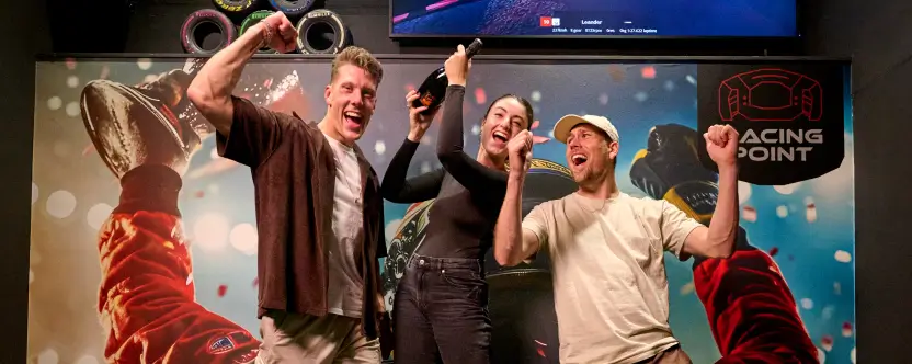 Racing Point Nijmegen