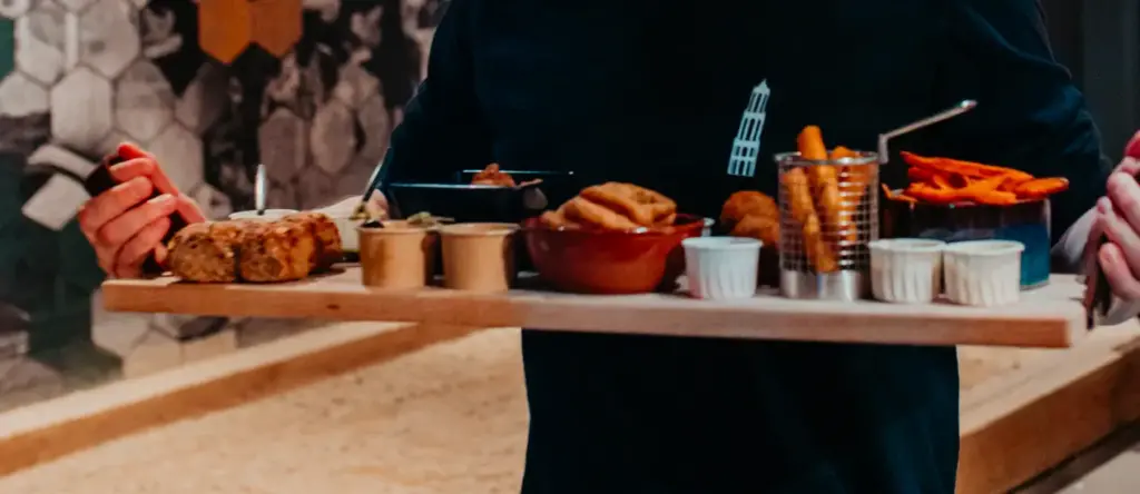 Borrelen The Boules Club Utrecht